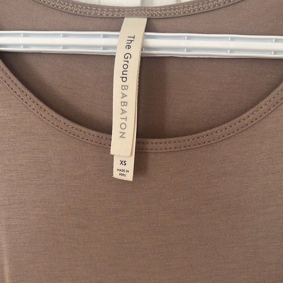 Babaton midi dress - Picture 3 of 4